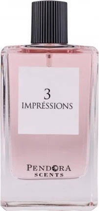 Pendora Scents 3 Impressions Eau de Parfum