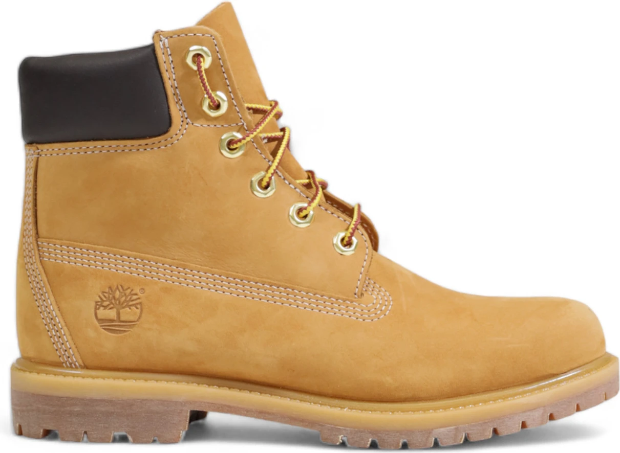 Ботинки Timberland