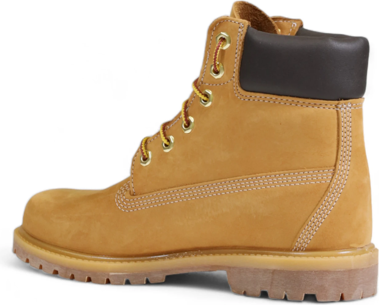 Ботинки Timberland