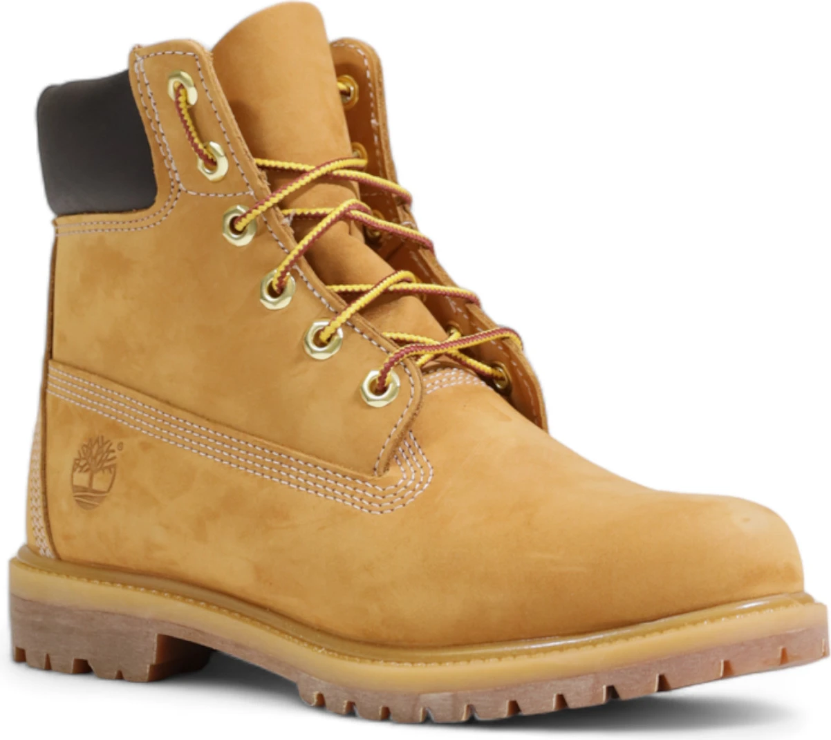 Ботинки Timberland