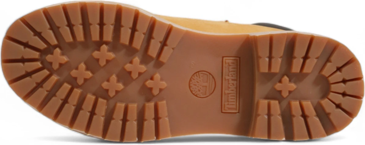 Ботинки Timberland