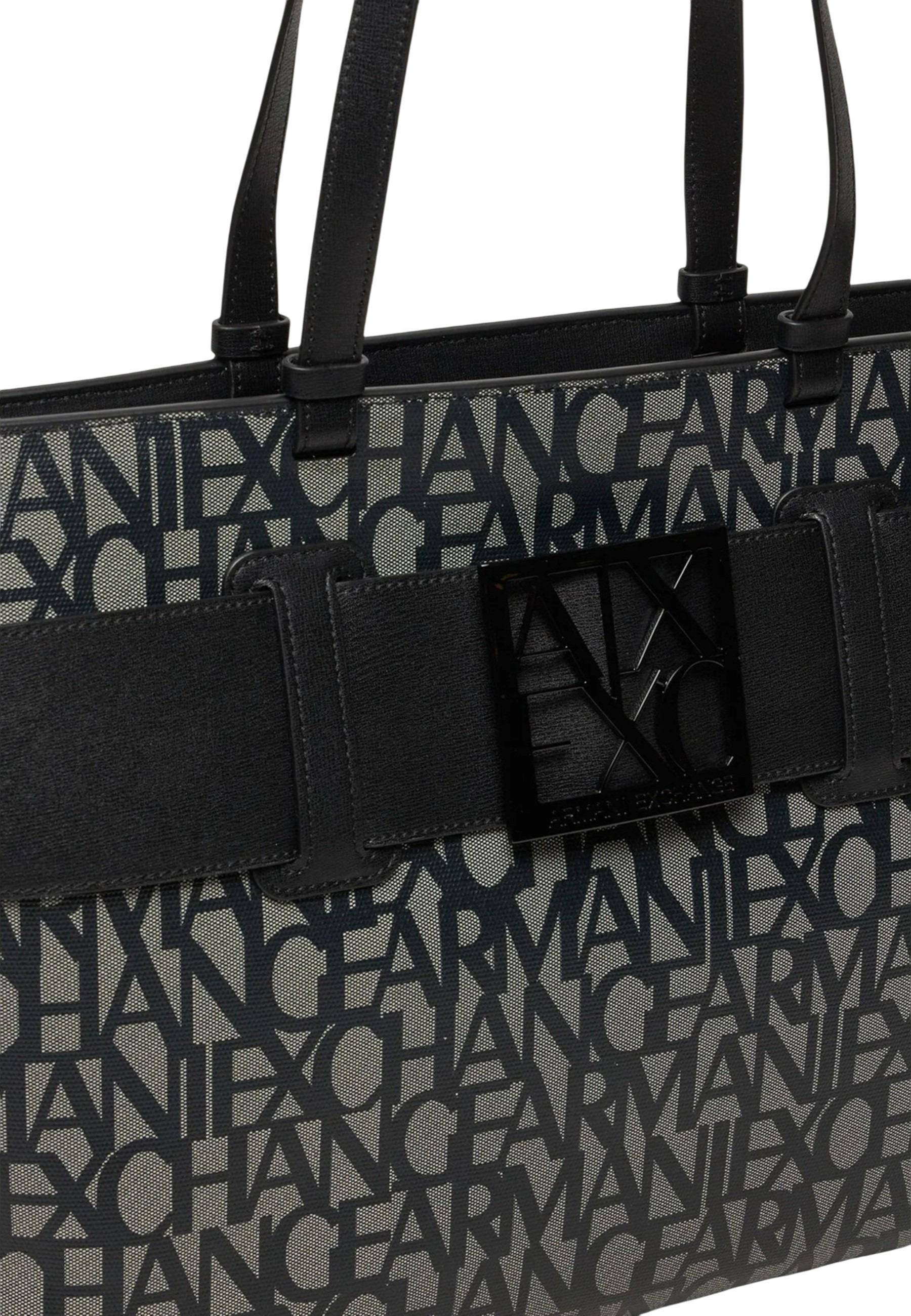 Сумки Armani Exchange