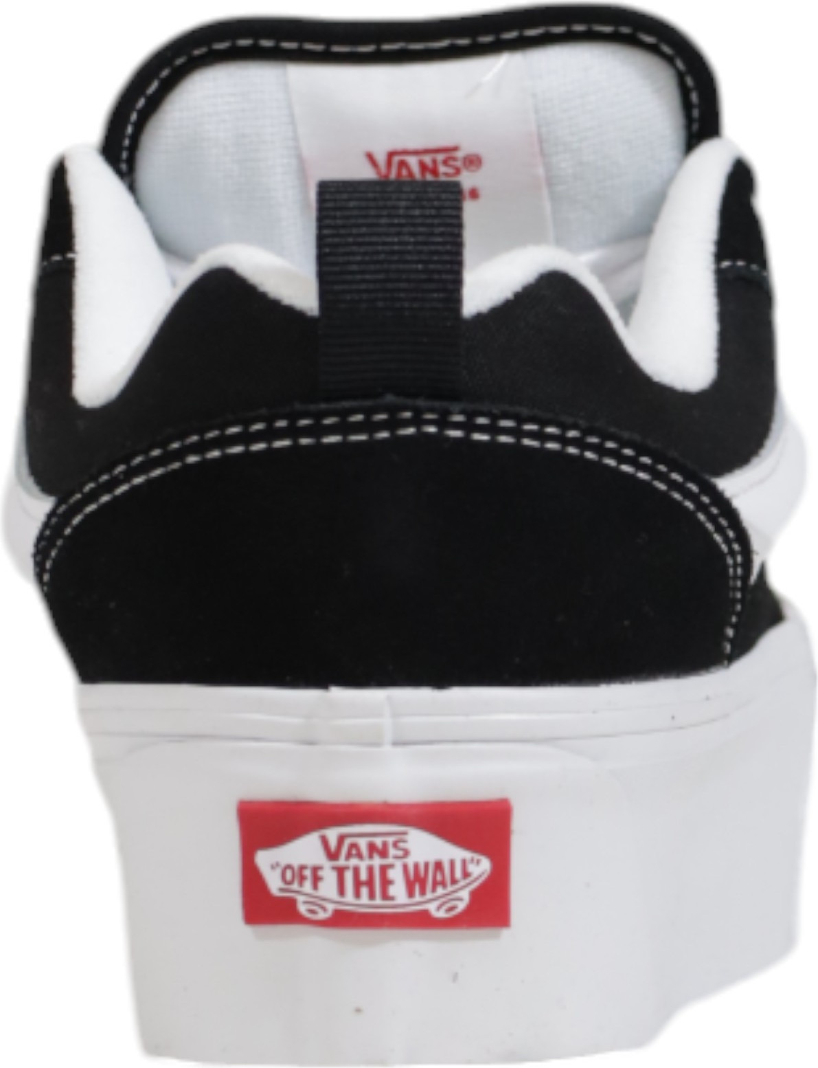 Sneakers Vans