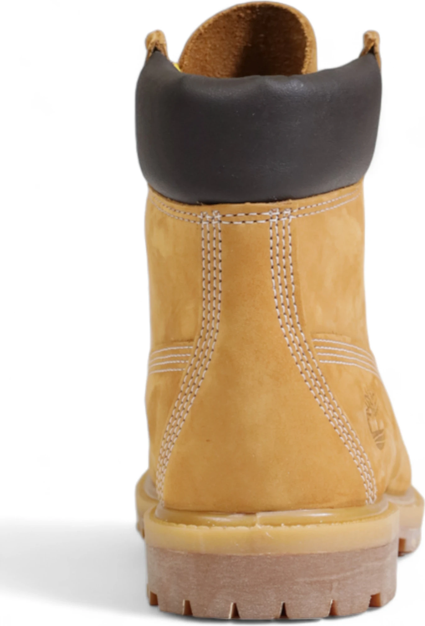 Ботинки Timberland