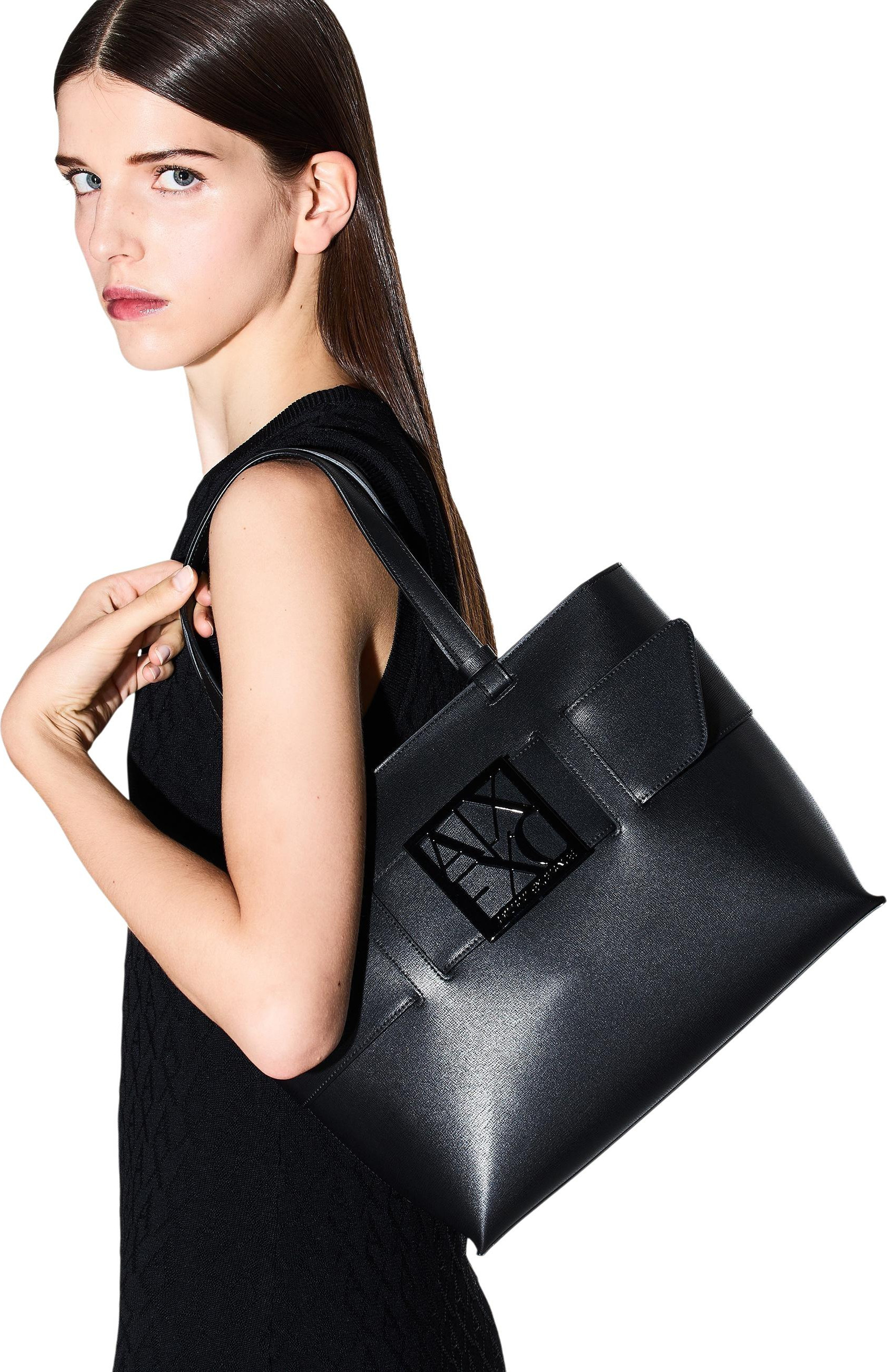 Сумки Armani Exchange