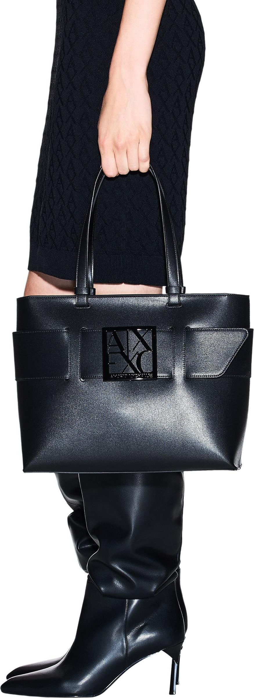 Сумки Armani Exchange