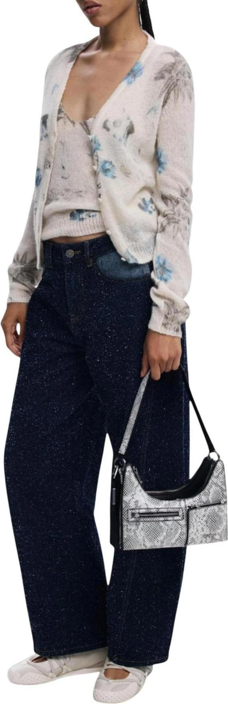 Сумка Desigual