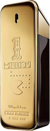 Туалетная вода Paco Rabanne 1 Million Pacman Collector