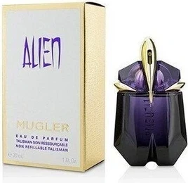Парфюмерная вода Thierry Mugler Alien