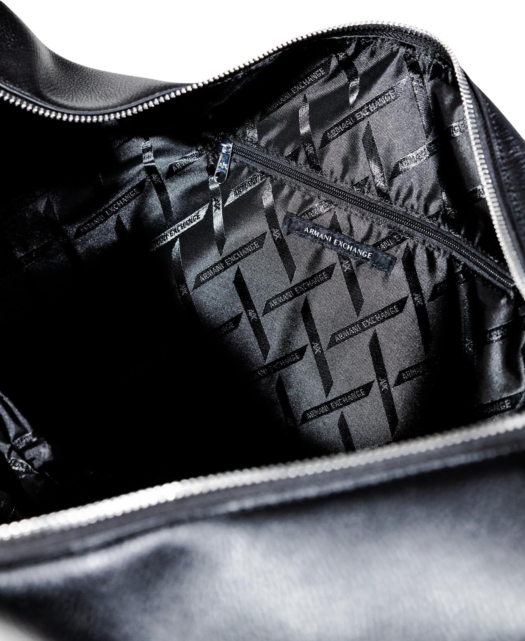 Сумки Armani Exchange