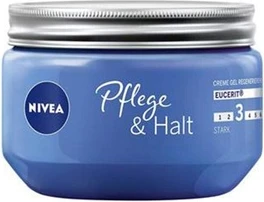 Крем-гель для укладки волос Nivea