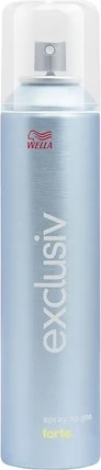 Лак для волос Wella Exclusiv Forte Finish & Style Line