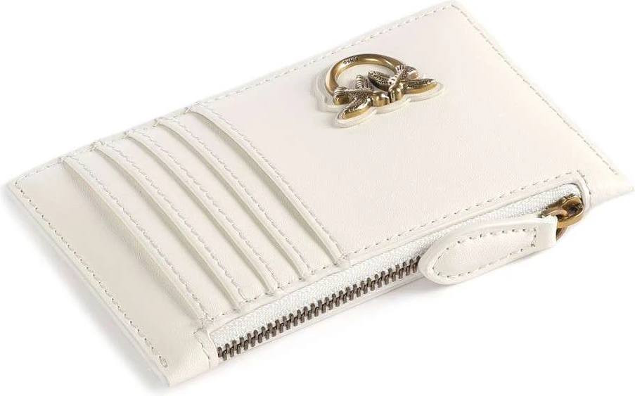 Кошельки Pinko
