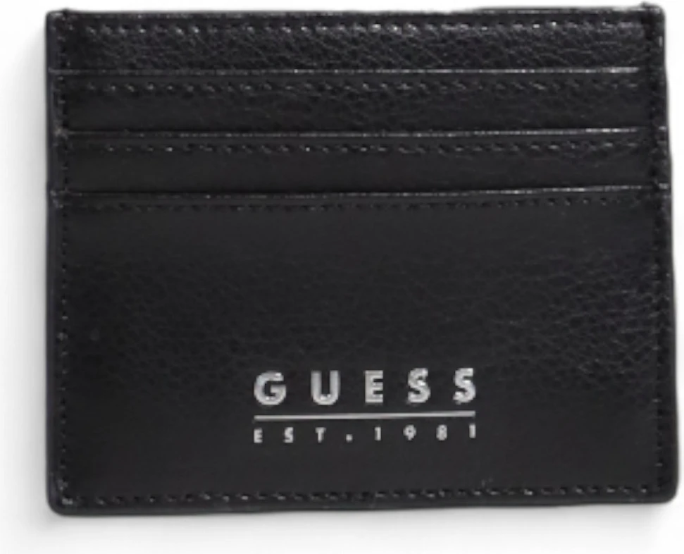 Wallets GUESS