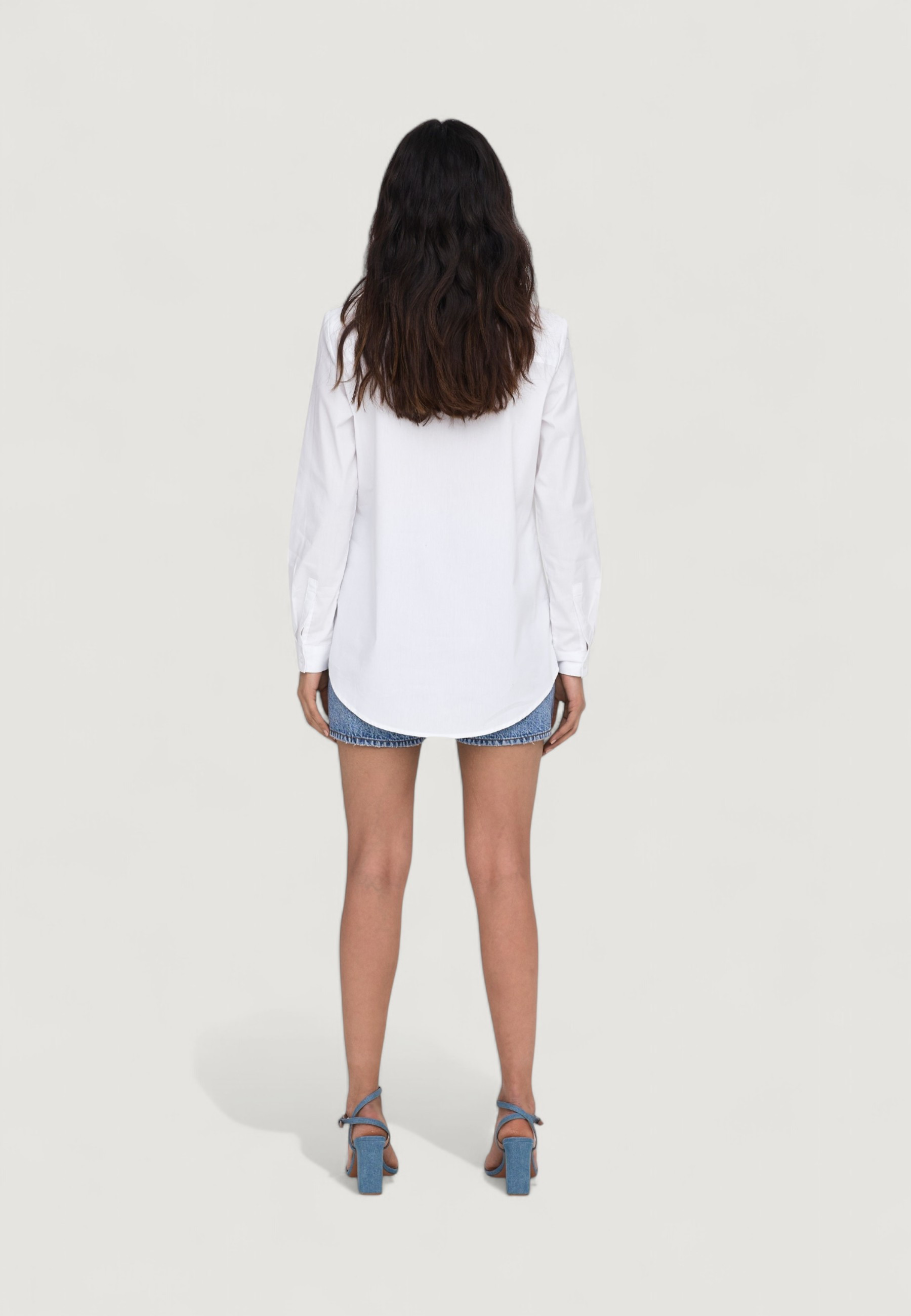 Shirt Jacqueline de Yong
