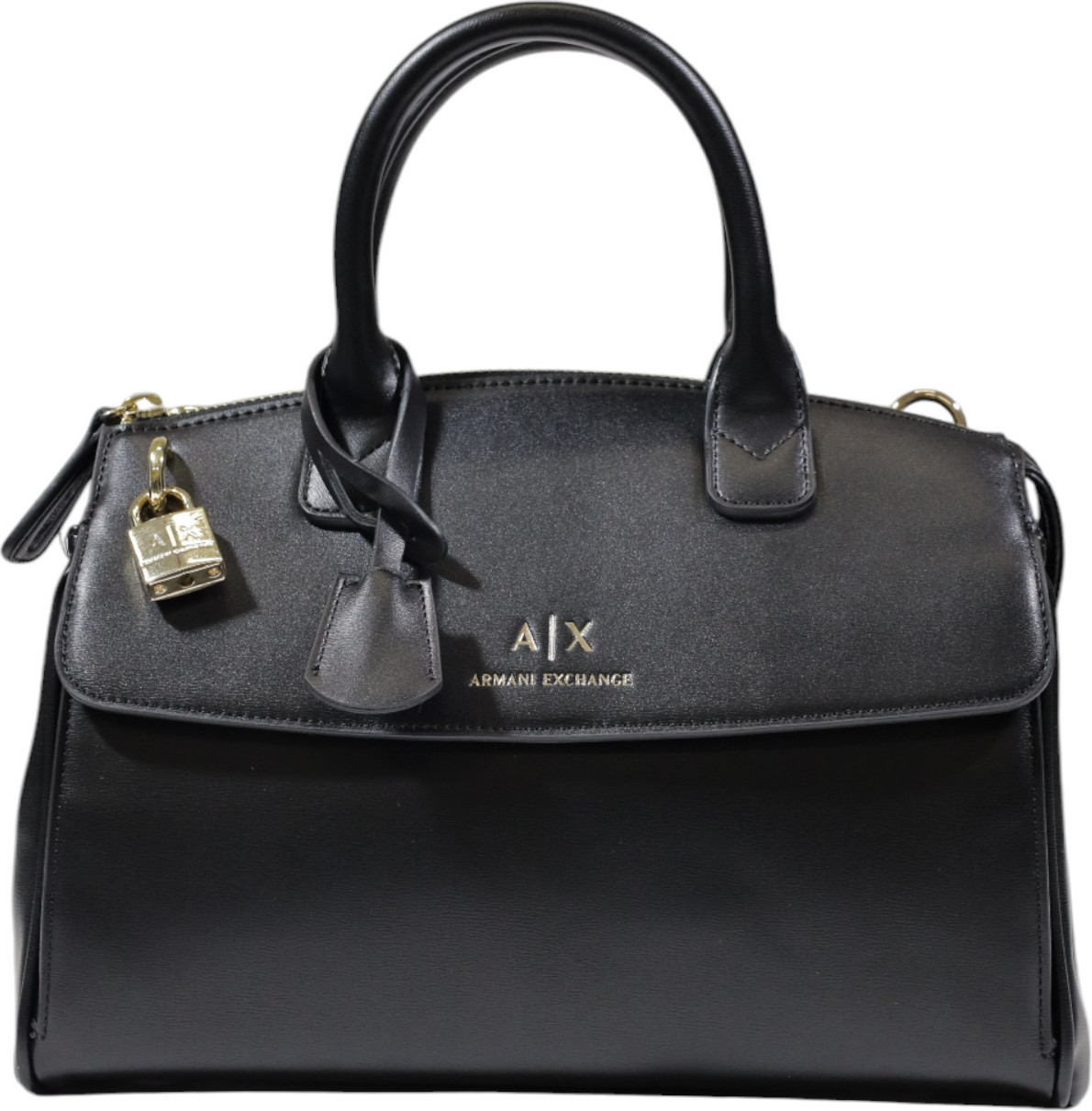 Сумки Armani Exchange