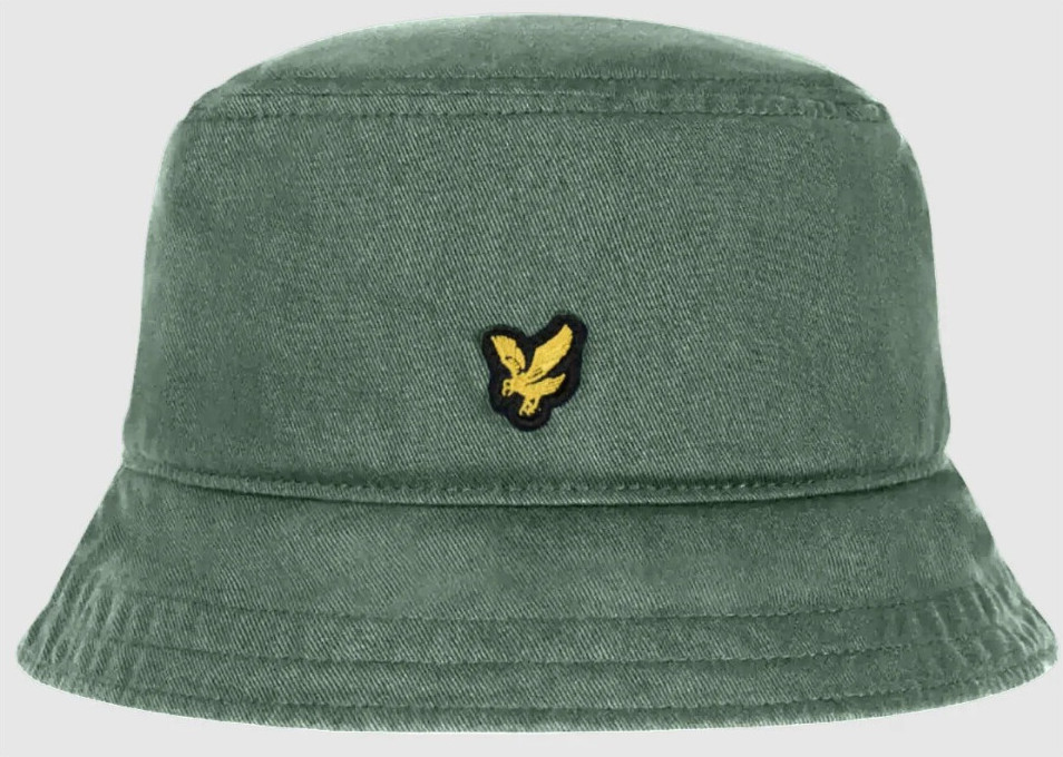 Кепка Lyle & Scott