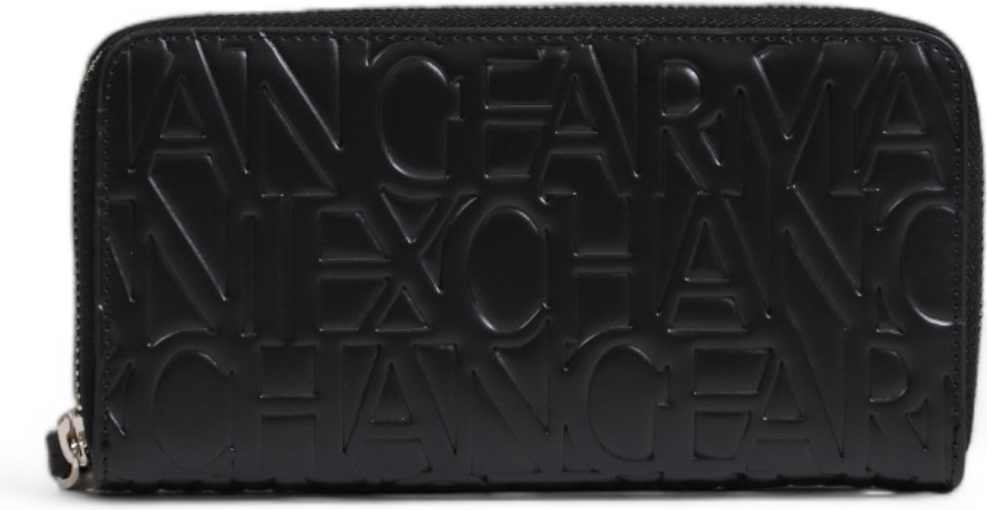 Кошельки Armani Exchange