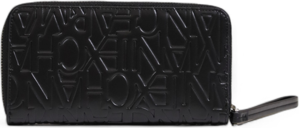 Кошельки Armani Exchange