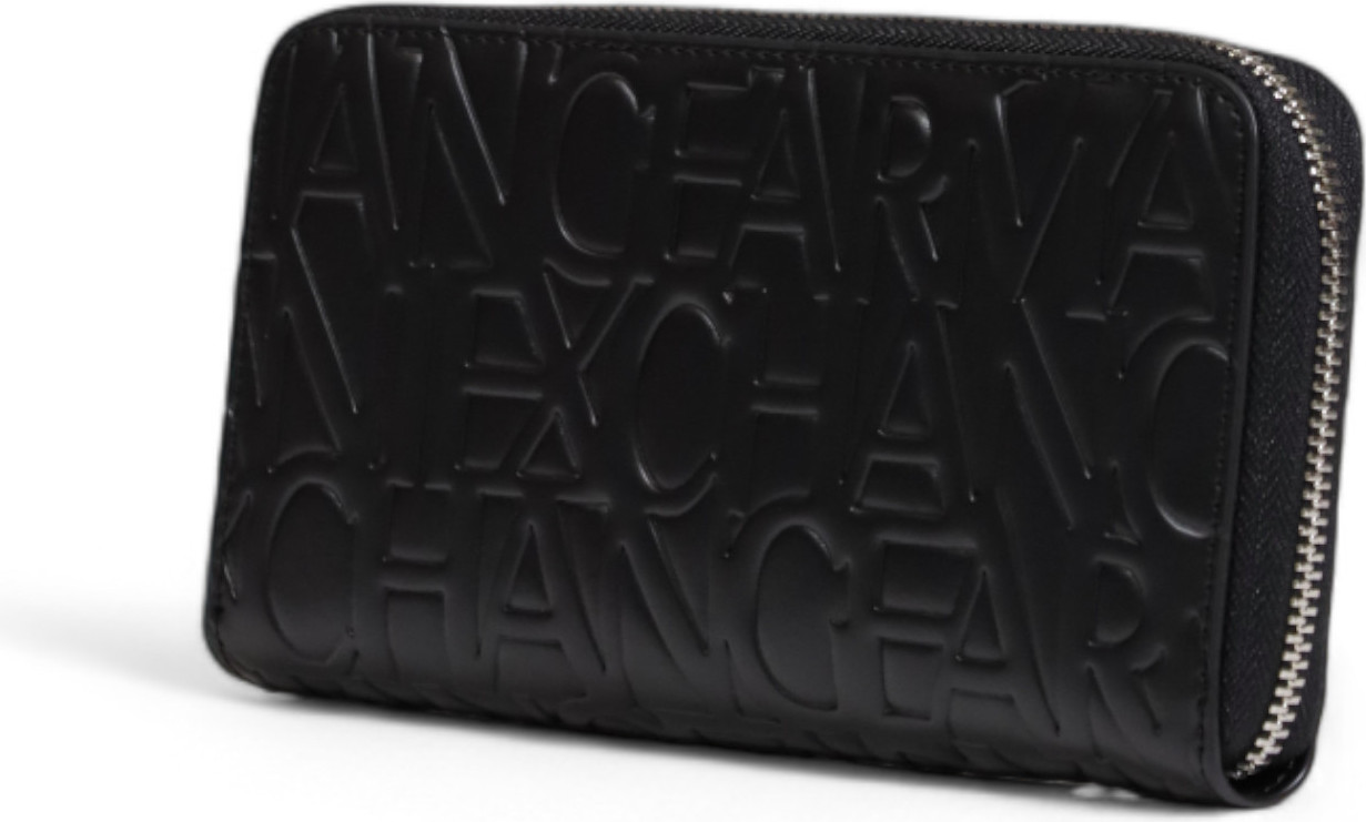 Кошельки Armani Exchange