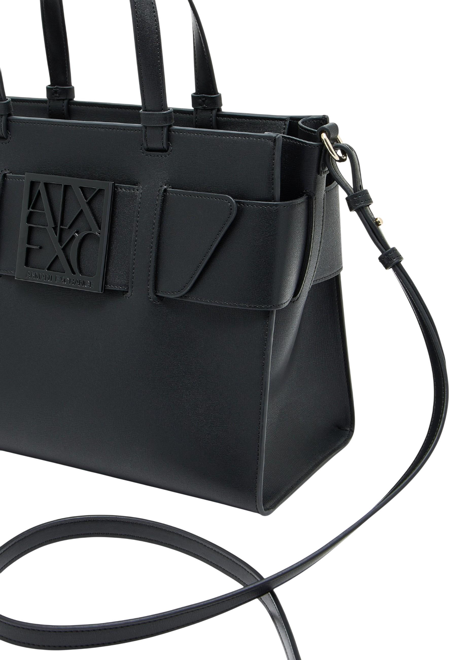 Сумка Armani Exchange