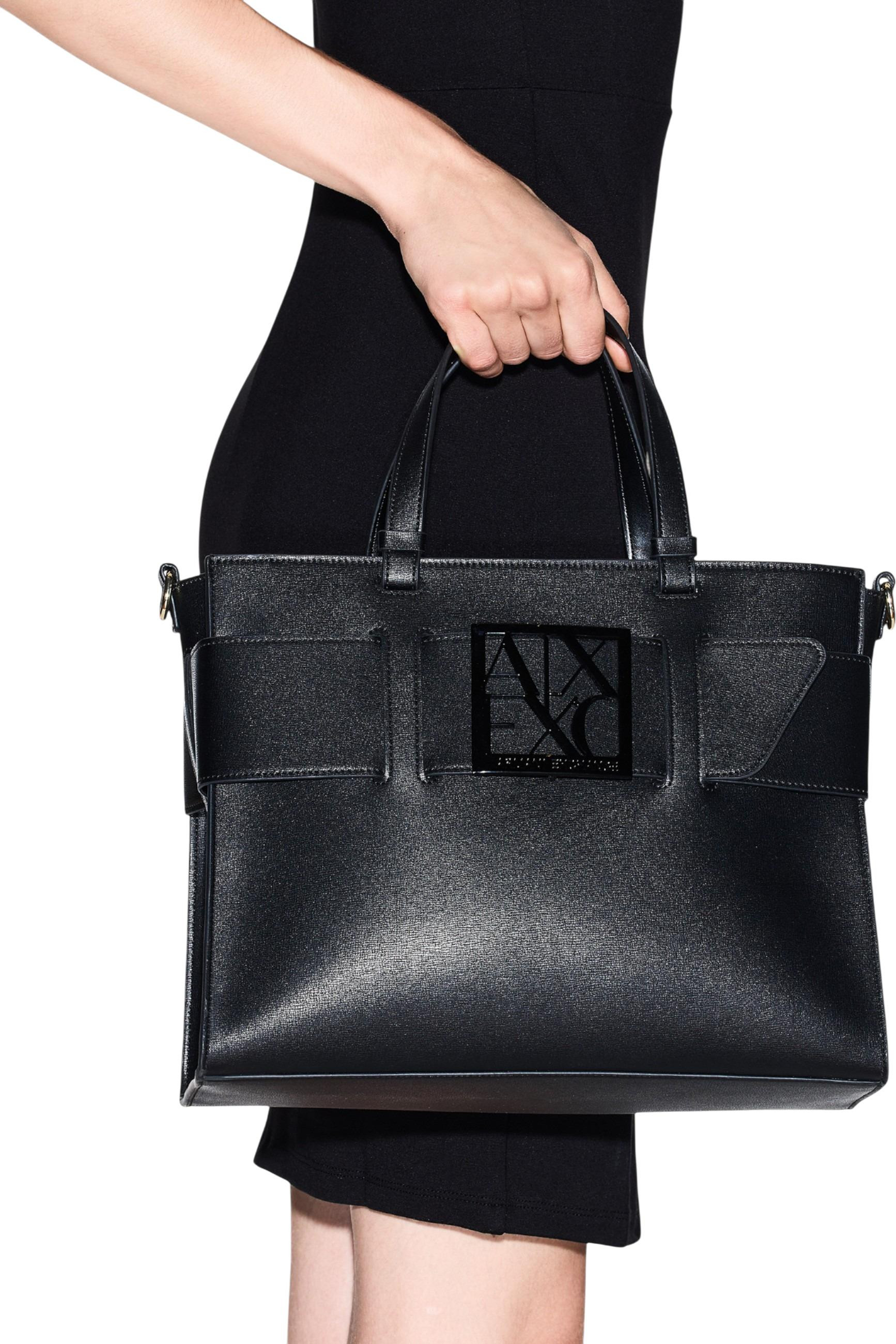 Сумка Armani Exchange