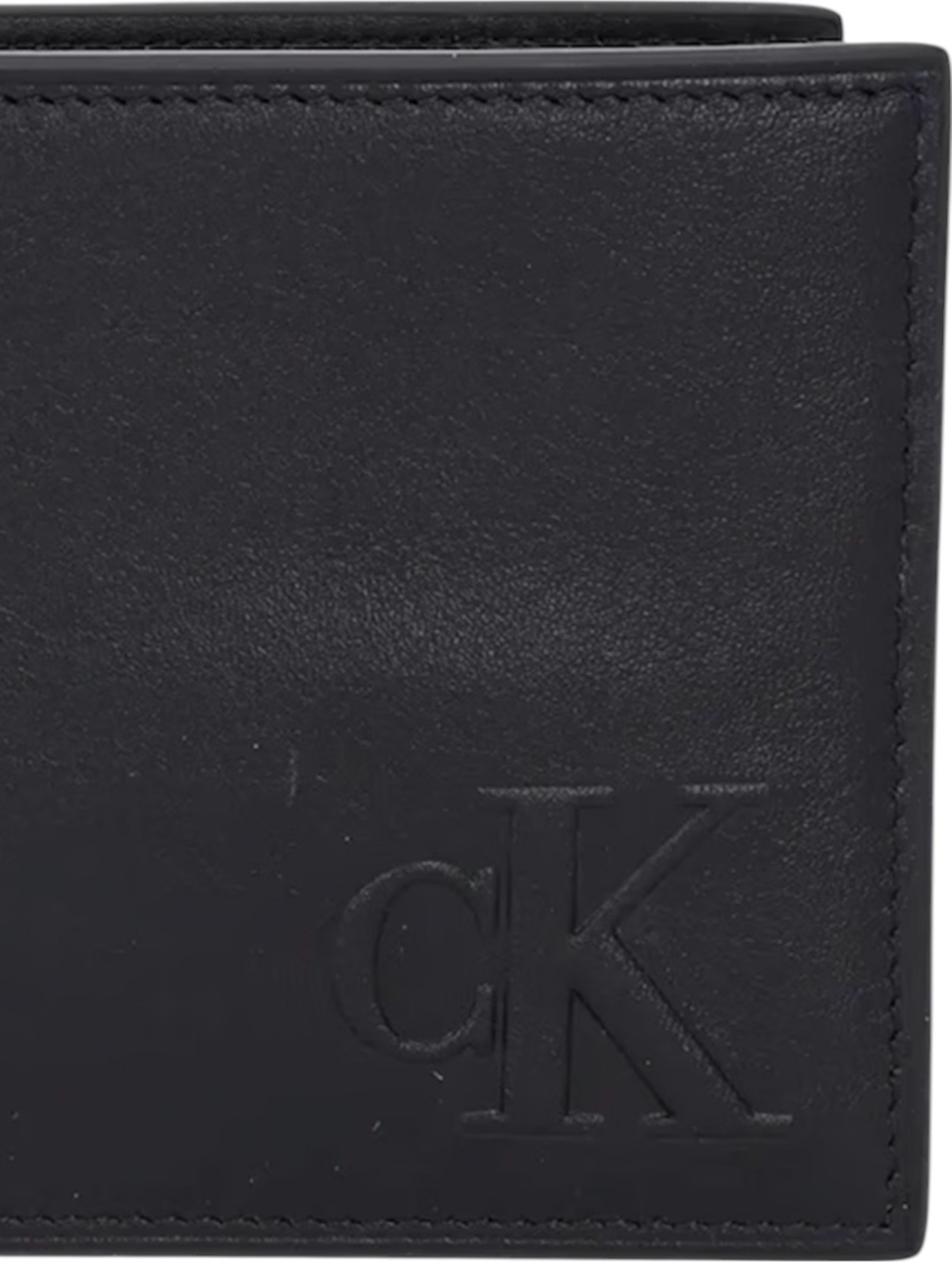 Кошельки Calvin Klein