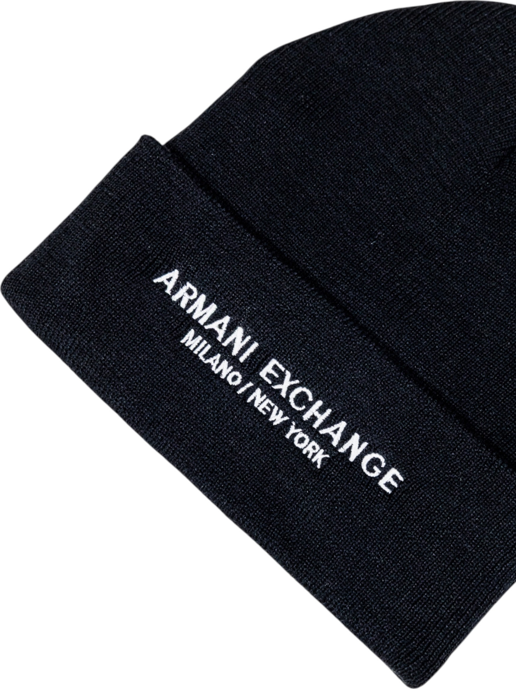 Кепка Armani Exchange