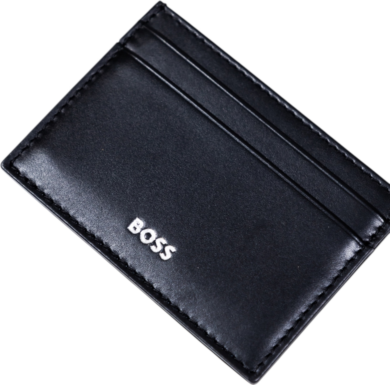 Кошельки BOSS