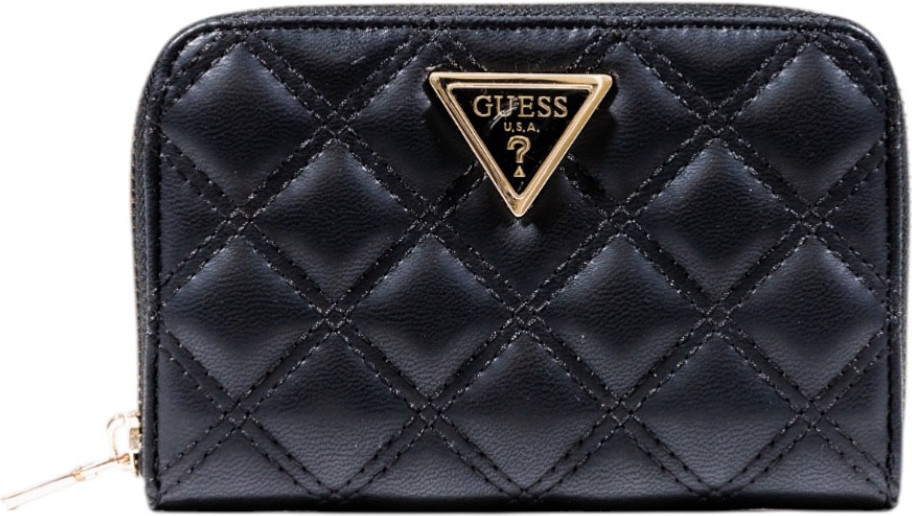 Кошельки GUESS