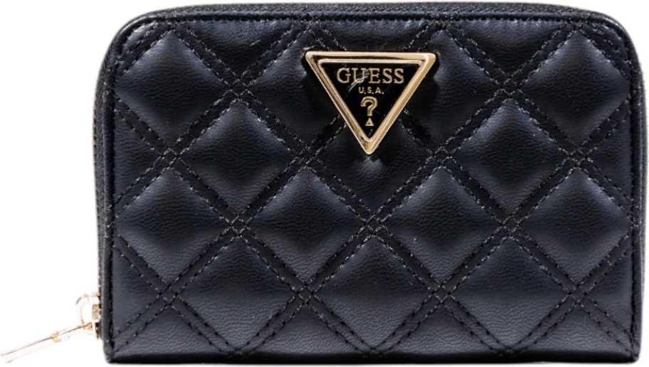 Кошельки GUESS