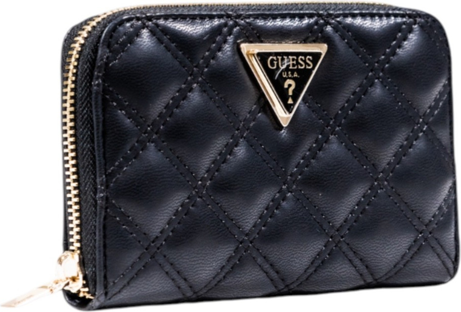 Кошельки GUESS