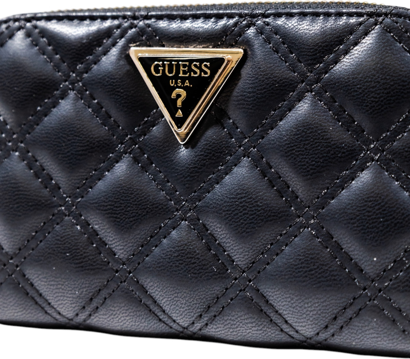 Кошельки GUESS
