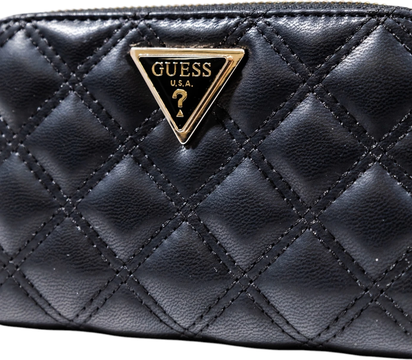 Кошельки GUESS