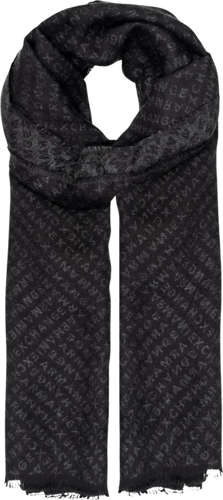 Шарфы Armani Exchange