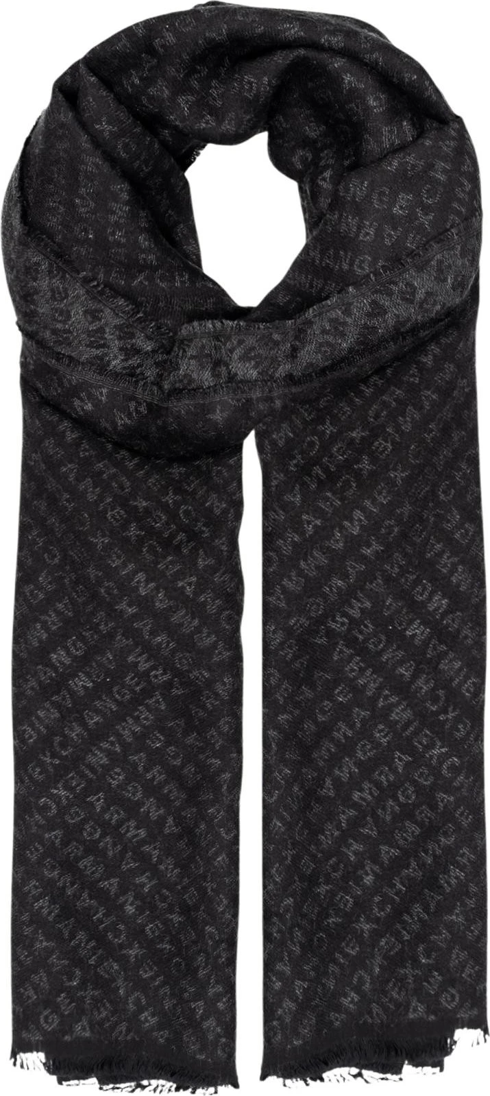 Шарфы Armani Exchange