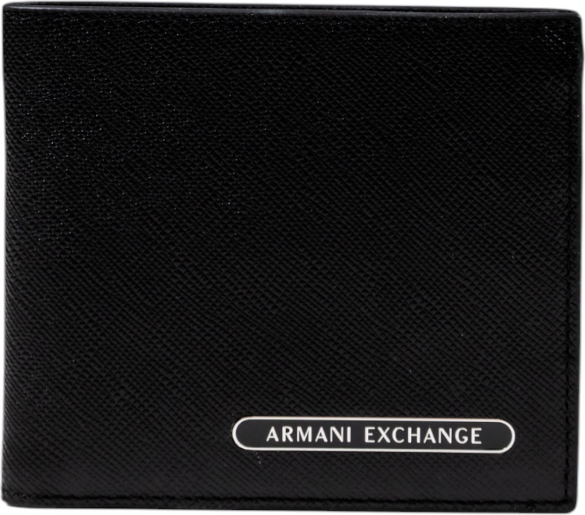 Кошельки Armani Exchange