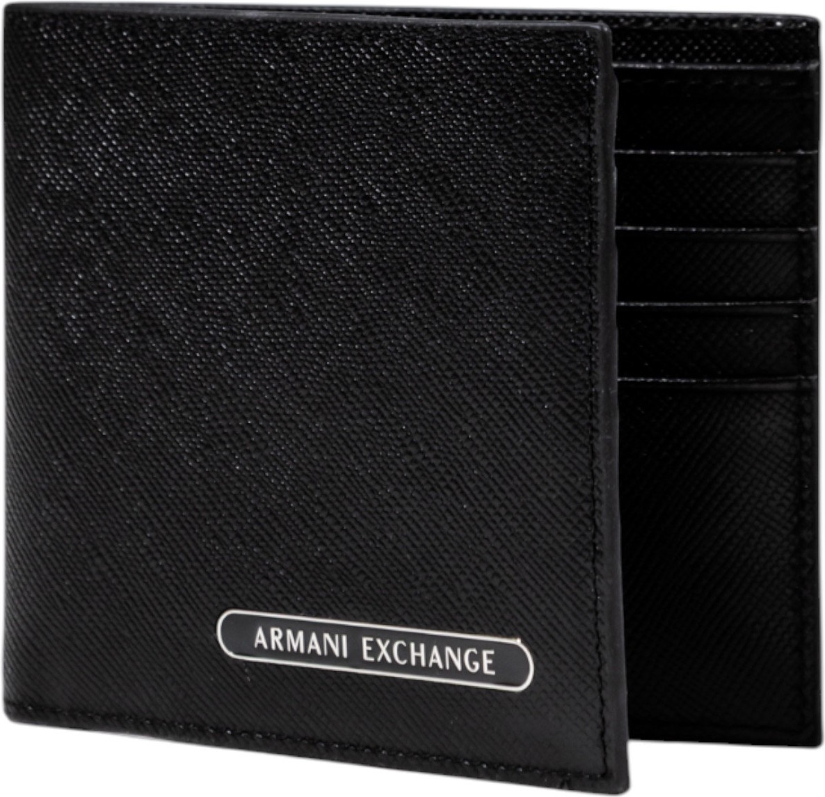 Кошельки Armani Exchange