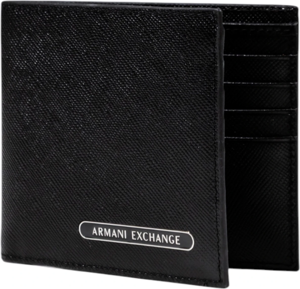 Кошельки Armani Exchange