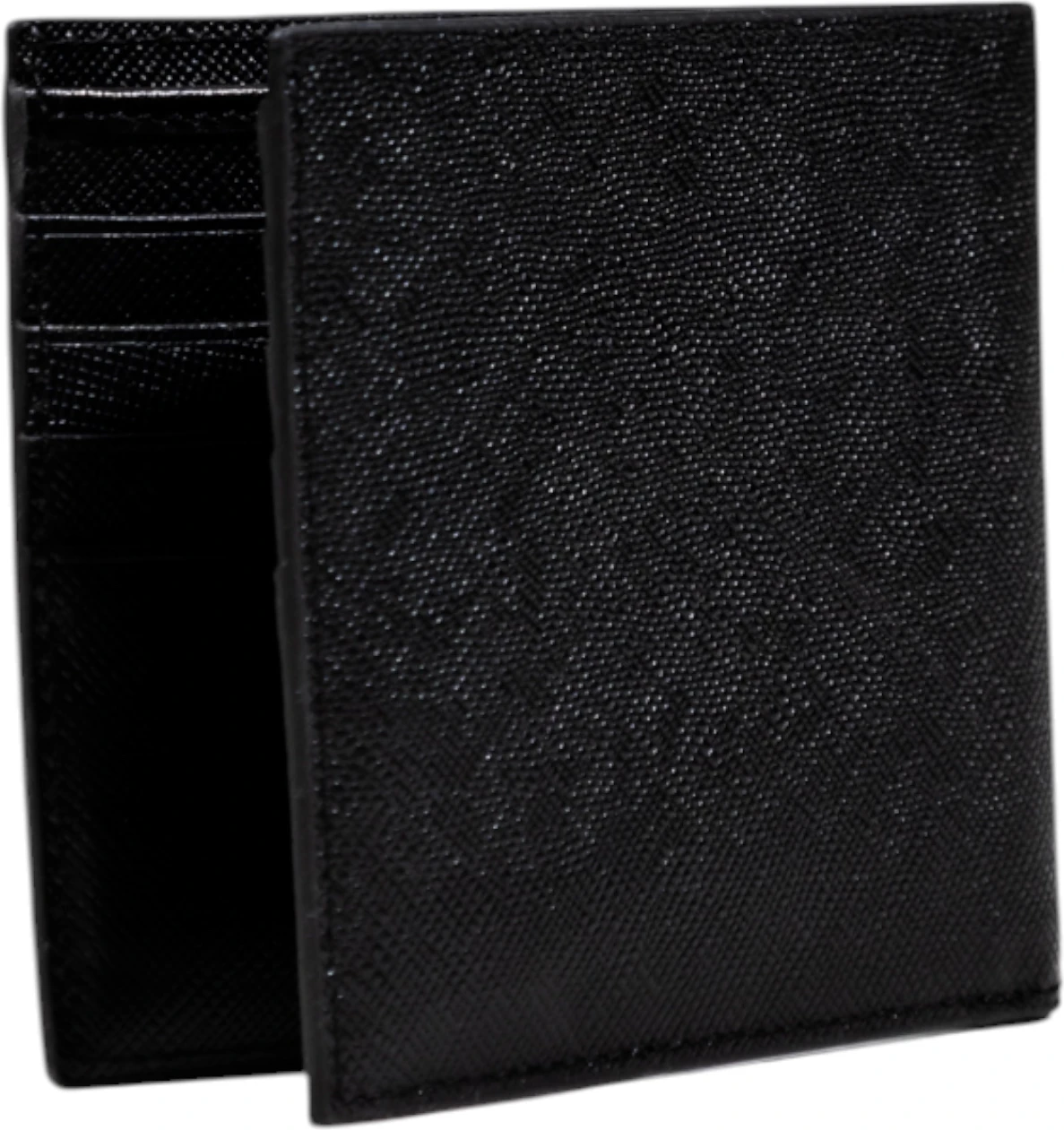 Кошельки Armani Exchange