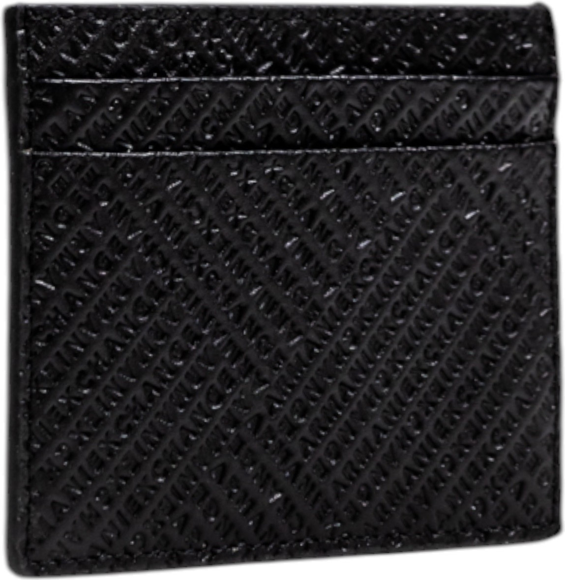 Кошельки Armani Exchange