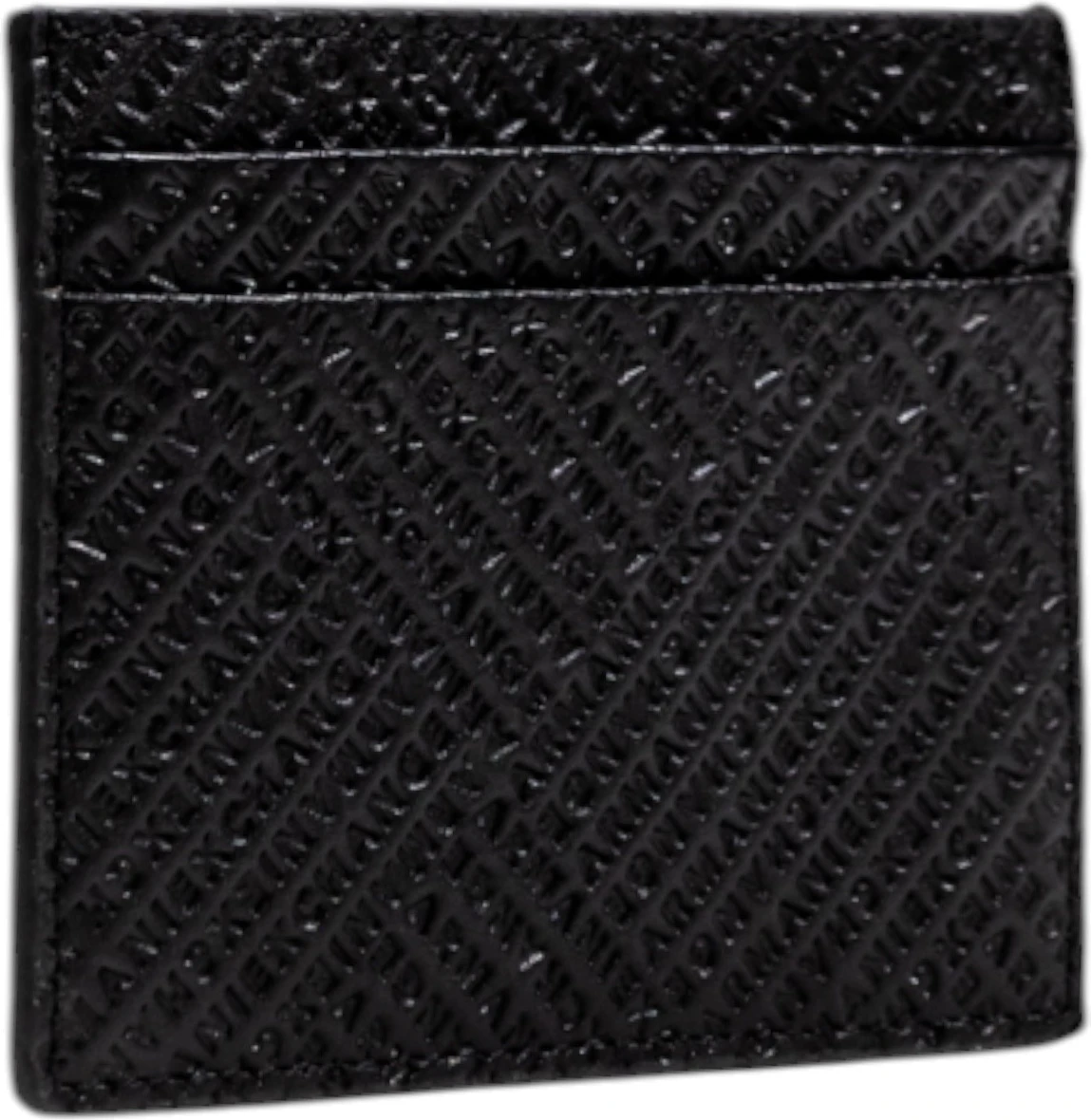 Кошельки Armani Exchange