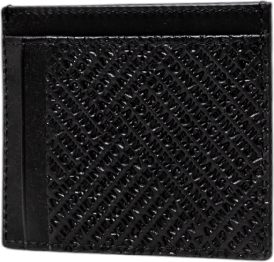 Кошельки Armani Exchange