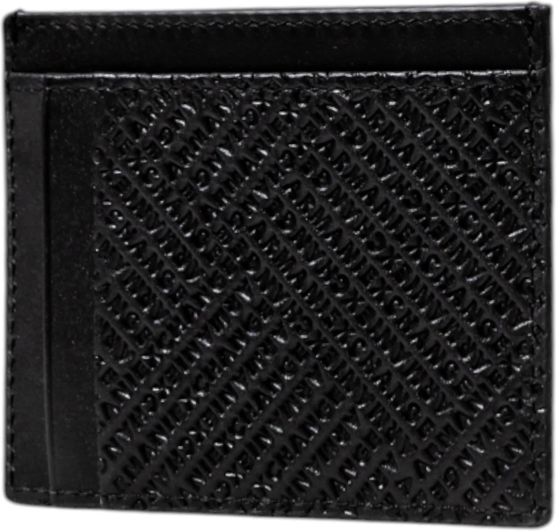 Кошельки Armani Exchange
