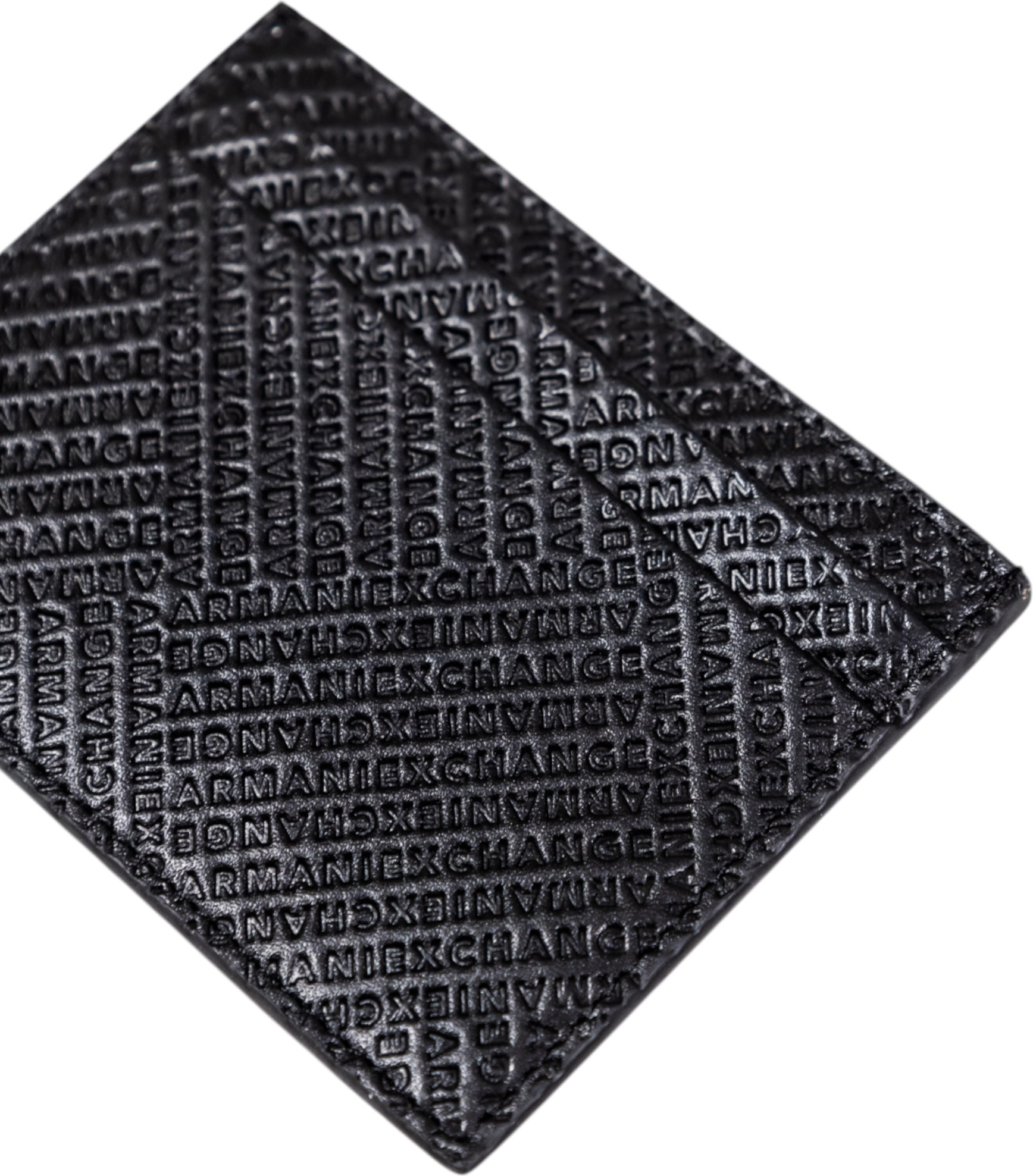 Кошельки Armani Exchange