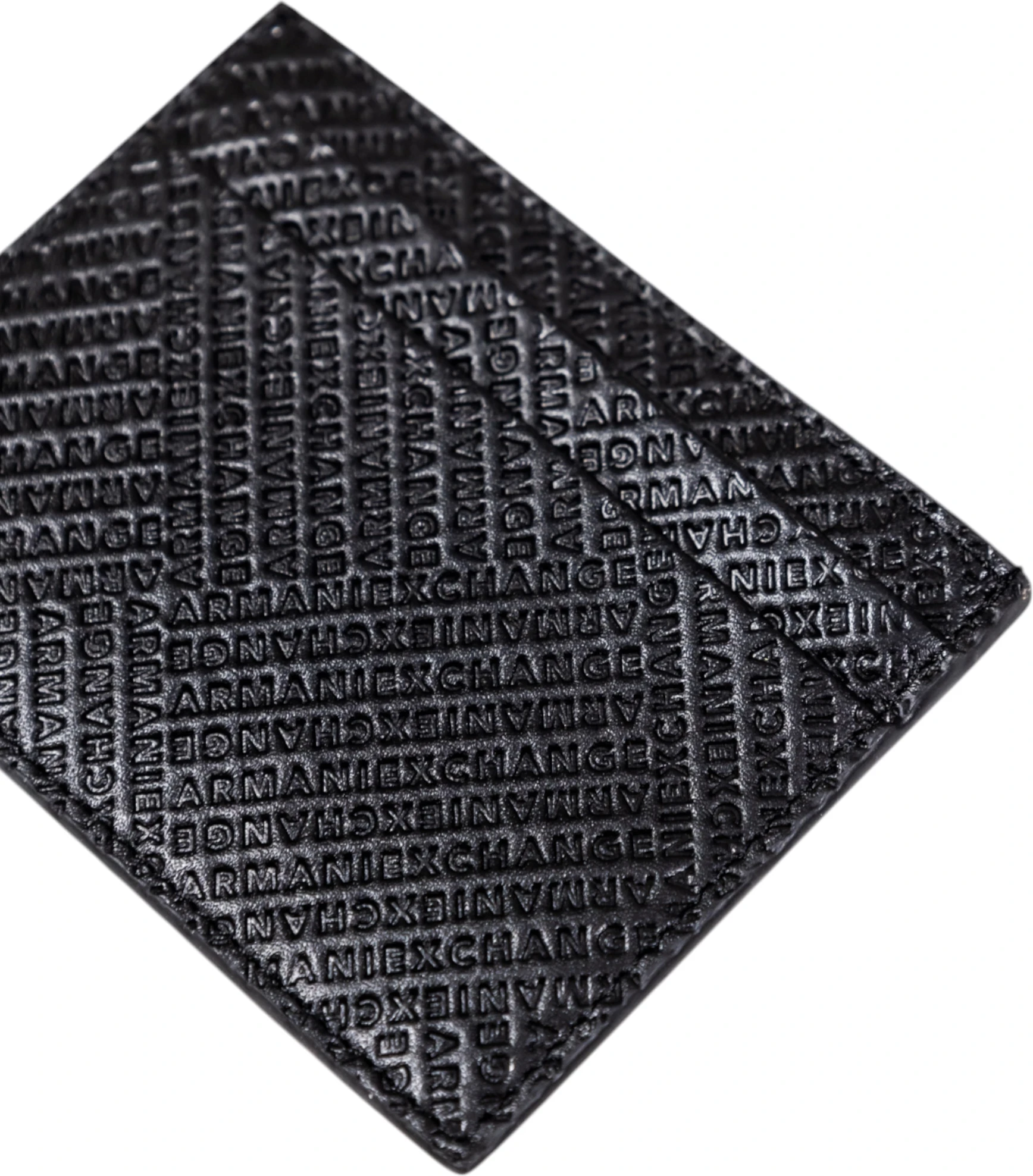 Кошельки Armani Exchange