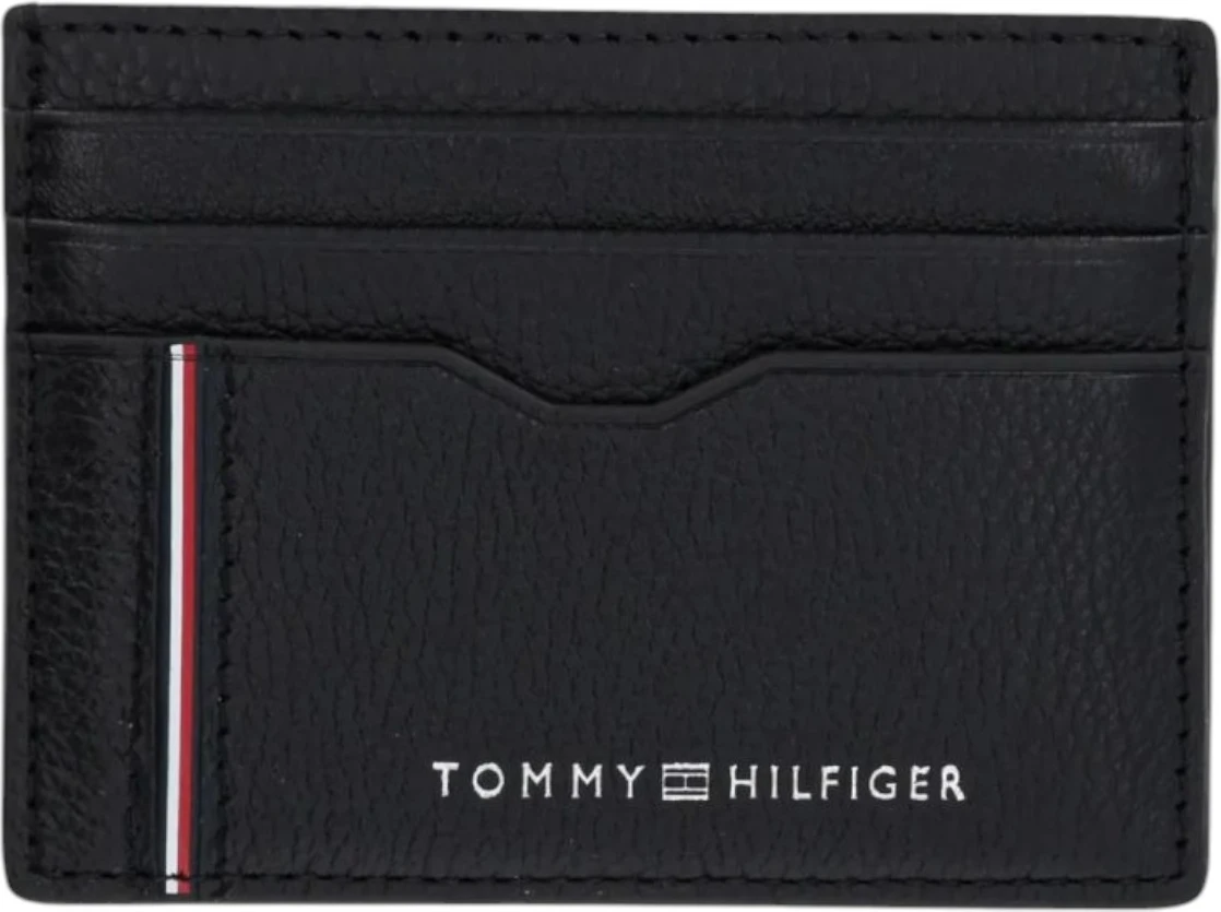 Кошельки Tommy Hilfiger