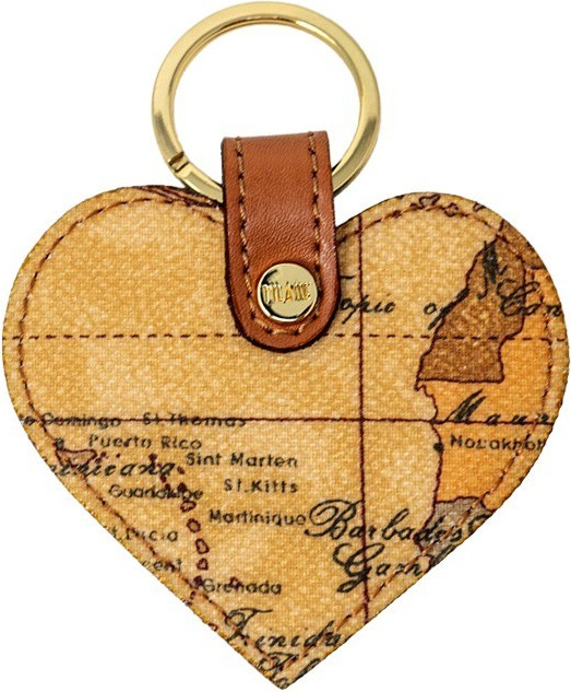Key-ring ALVIERO MARTINI 1a CLASSE