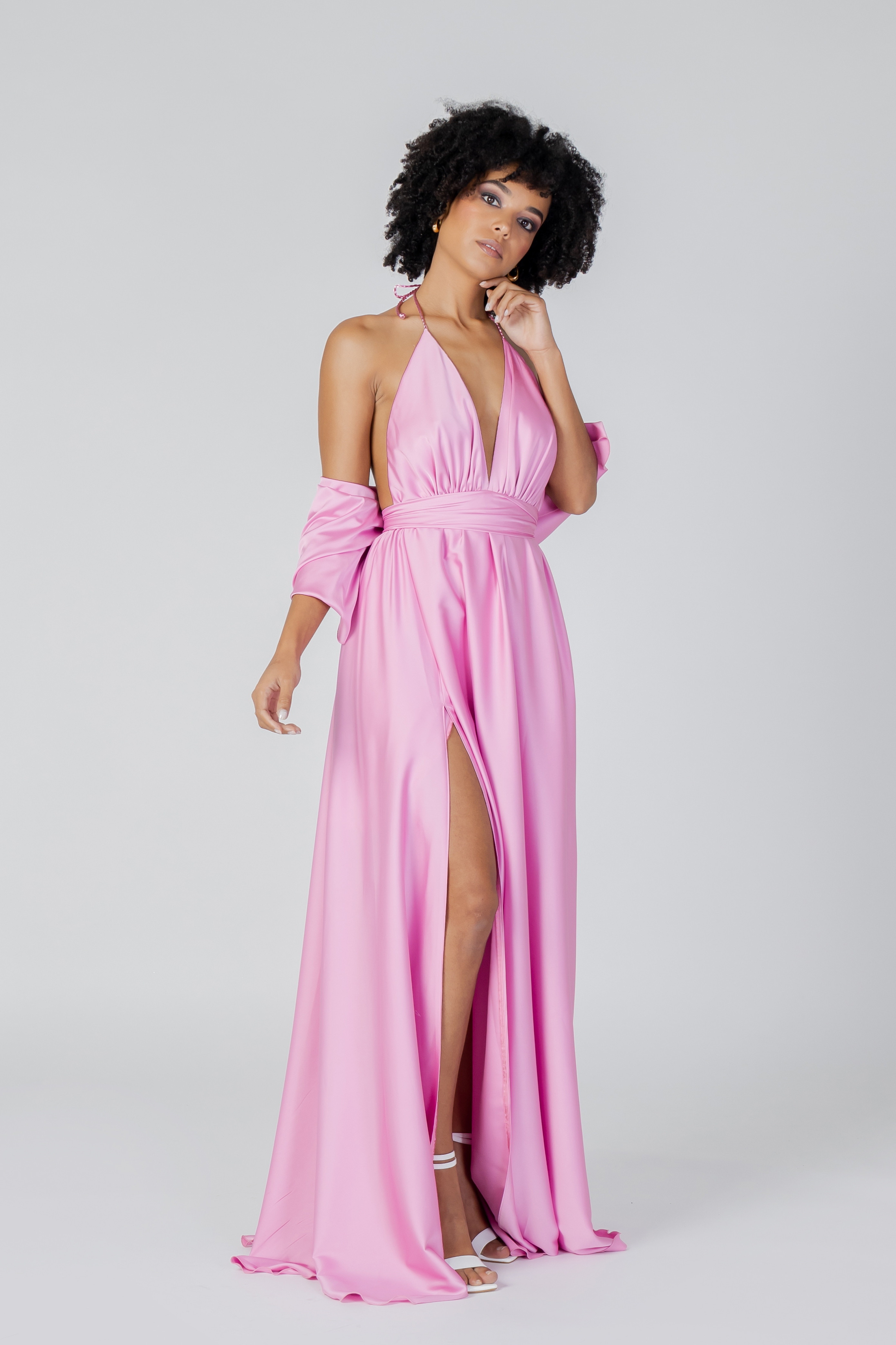 Шарф Sol Wears Women