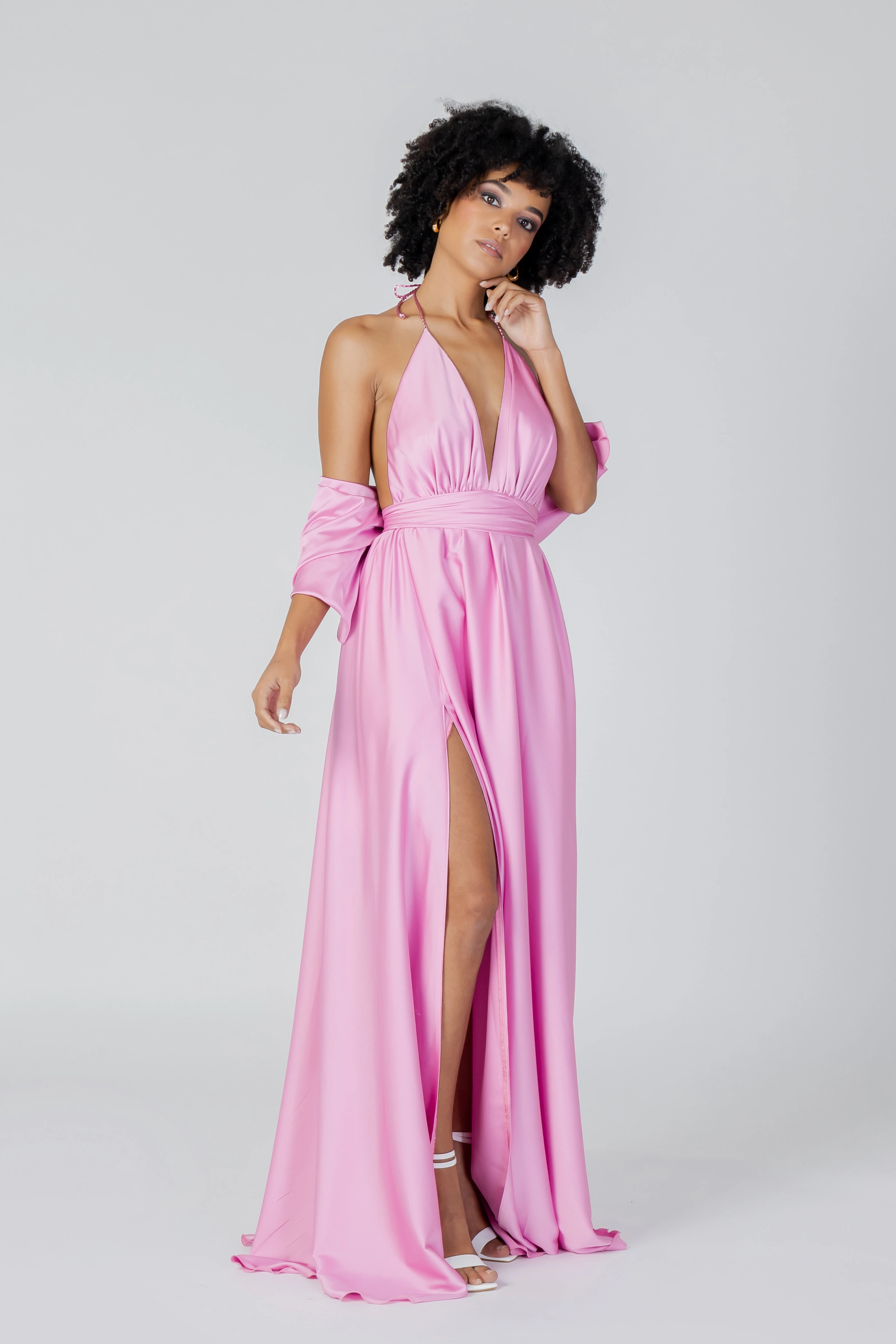 Шарф Sol Wears Women